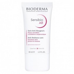 BIODERMA SENSIBIO AR عناية...