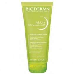 BIODERMA SEBIUM ACTIVE...