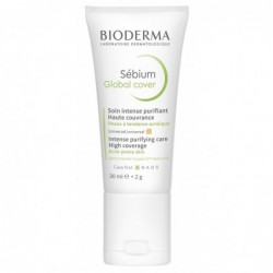 BIODERMA SEBIUM GLOBAL...