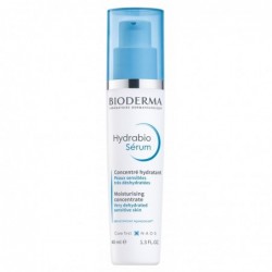 BIODERMA HYDRABIO SERUM...