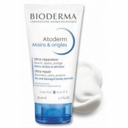 BIODERMA ATODERM MAINS &...