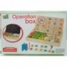 jeu operation box