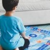 Tapis de prière interactif