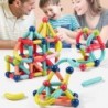 Malette jeu magnetique 24 pcs