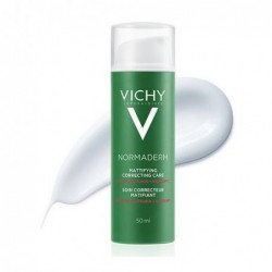 Vichy Normaderm Mattifying...