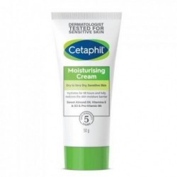 Cetaphil Moisturizing Cream...