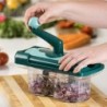 Twist Smart Manual Food Processor