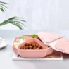 Flower Shape Lazy Snack Storage Box