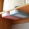 Self-Adhesive Drawer Pen Holder, a practical organizer for your desk