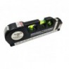 Laser Level Measuring Tool, Laser Tape Measuring Tool, Multipurpose Infrared Level