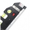 Laser Level Measuring Tool, Laser Tape Measuring Tool, Multipurpose Infrared Level