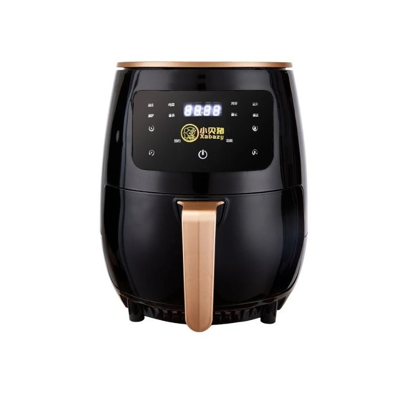 Air Fryer for different types of foods