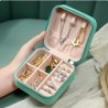 Jewelry organizer, travel display, jewelry box