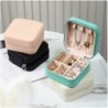 Jewelry organizer, travel display, jewelry box