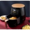 Air Fryer for different types of foods