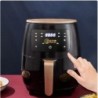 Air Fryer for different types of foods