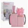 Silicone Kitchen Utensil Set