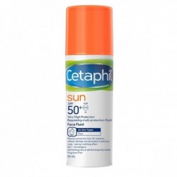 Cetaphil Sun Face Invisible...