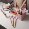 Silicone Kitchen Utensil Set