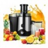 BPA Free Fruit and Vegetable Juice Extractor