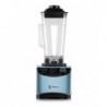 1800W High Speed Professional Countertop Blender with 15 Adjustable Speeds