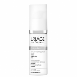 Uriage Dépiderm White...