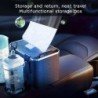 Car Interior Cup Holder Tissue Box