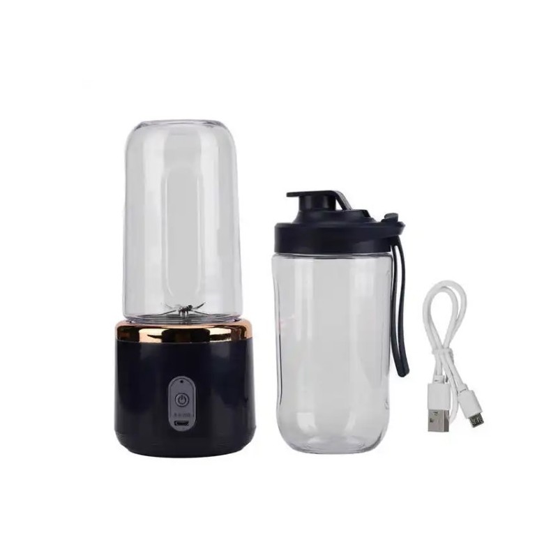 Small Blender Cup, Portable Juicer Blender Bottle