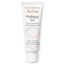 Avène Hydrance Crème Riche...