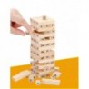 Family Toy Building Blocks Giant Tumbling Tower