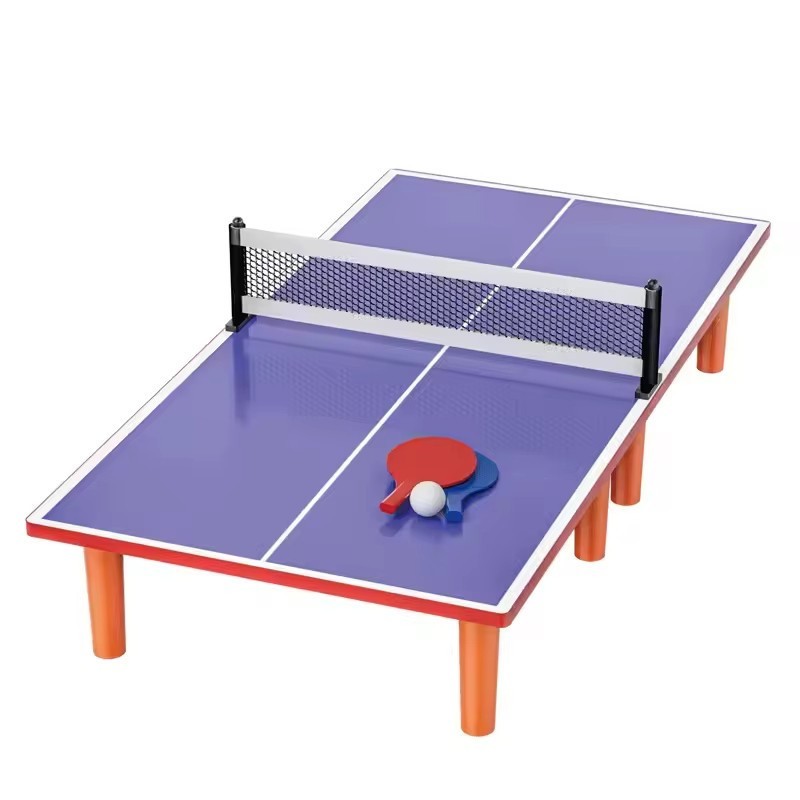 Ensemble de ping-pong pour enfants, jouet de sport d'intérieur et d'extérieur