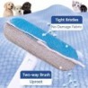 multifunctional pet hair removal brush, portable window cleaning brush