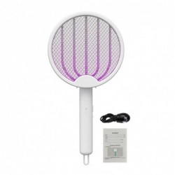 Wall-Mounted Electric Mosquito Trap