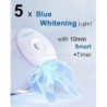 MySmile Teeth Whitening Kit, Non-Sensitive Teeth Whitening Kit with 3 Teeth Whitening Gels