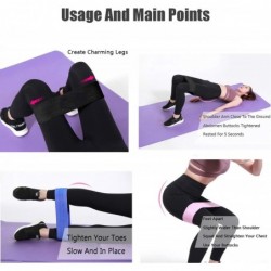 Resistance Exercise Loop Bands