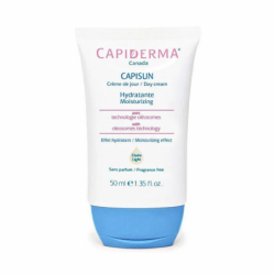 Capiderma Capisun Sunscreen...