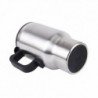 12V STAINLESS STEEL ELECTRIC CAR CUP