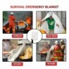 fiberglass fire blanket