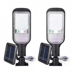 100W Powerful Solar LED Lights Outdoor