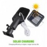 100W Powerful Solar LED Lights Outdoor