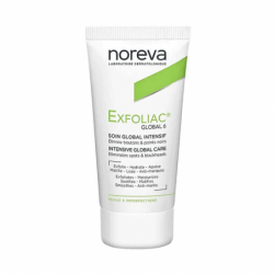 Noreva Exfoliac Global 6...