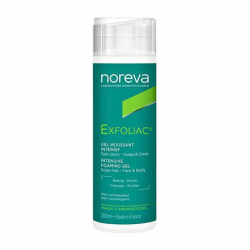 Noreva Exfoliac Gel...