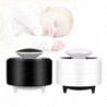 the USB Electric LED Mosquito Killer Lamp Pest Repeller