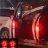 New Anti-Collision Lights for Car Door Opening