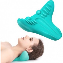 Oreiller de Massage Orthopédique, conçu pour soulager les tensions musculaires du cou