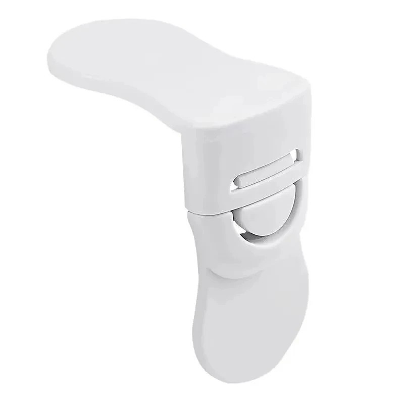 Baby Safety Drawer Lock Anti-Pinching Hand Cabinet Drawer