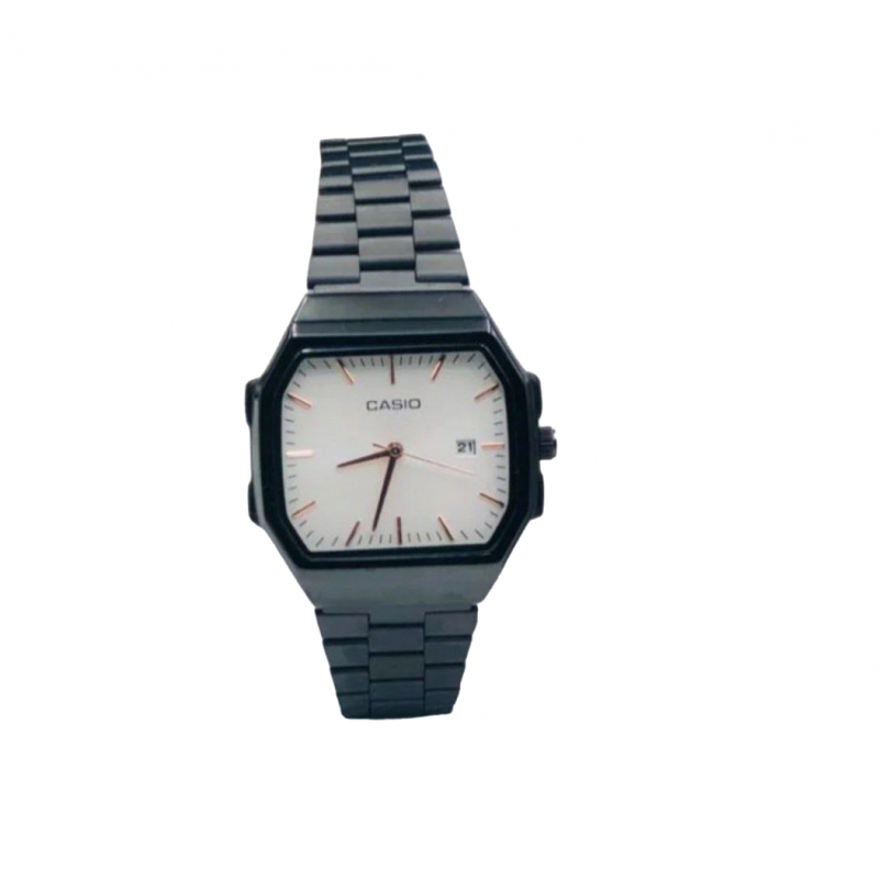 montres Casio pour femme et homme