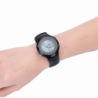 water resistant electronic watch suitable for adults and children