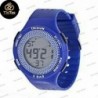 water resistant electronic watch suitable for adults and children