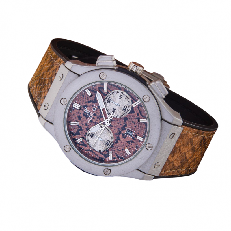 Hublot men's watch